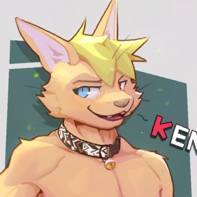 KennyXPさんのプロフィール画像