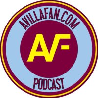 AVillaFan.com Podcast(@AVILLAFANPOD) 's Twitter Profile Photo