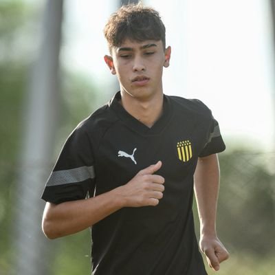 Futbolista|Peñarol