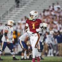 Mykal "Lockdown" Johnson (@mykaljohnson123) 's Twitter Profile