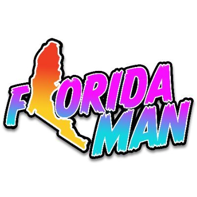 Florida Man Token aims to be the next big meme on the BASE network...8% eth rewards!   email: floridamantoken420@gmail.com    
https://t.co/e9voOVVCbK