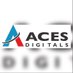 ACEs Digitals (@acesdigitals) Twitter profile photo ACEs Digitals (@acesdigitals) Twitter profile photo