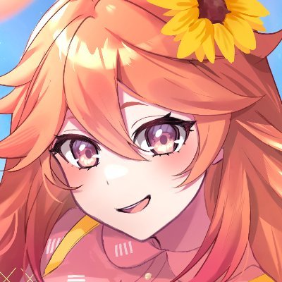 Bimu🌻VTuber Sakura Fest Gaváさんのプロフィール画像