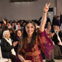 Songül Düzgün (@songulduzgun62) 's Twitter Profile Photo