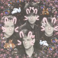 Echo & The Bunnymen Media (@bunnymenmedia) 's Twitter Profile