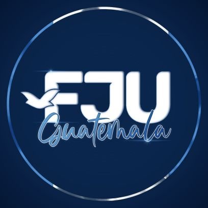 FJU GUATEMALA | Formando jóvenes visionarios y de personalidad | ¡Nosotros creemos en ti! 💡 | Instagram: fjuguatemala | 🇬🇹