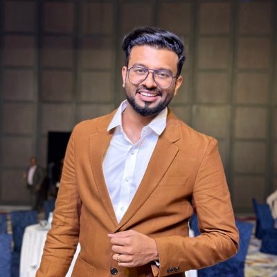 rjsoorajdoha Profile Picture