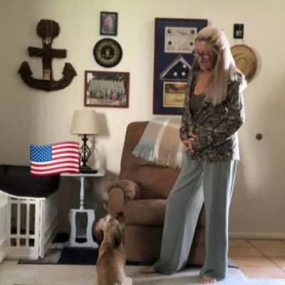 Christine 🎀 Cancer Warrior/Survivor Profile
