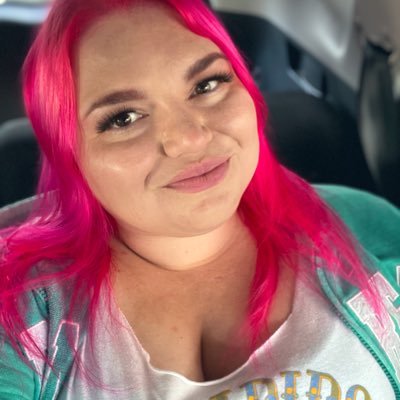 rodeo clown girl 🤡🤠 I watch wrestling, sometimes I make gifs of it. hangman adam page means everything to me 💗 super sporadic activity here!