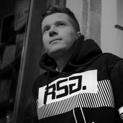 MateuszWygas's profile picture. 