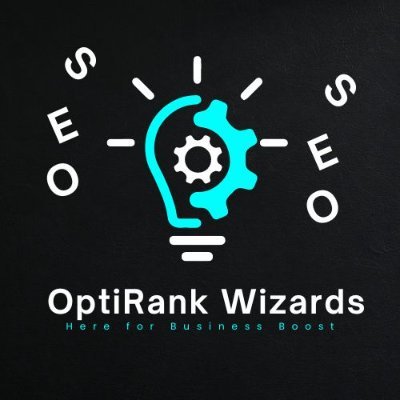 Optirank_Wiz29 Profile Picture