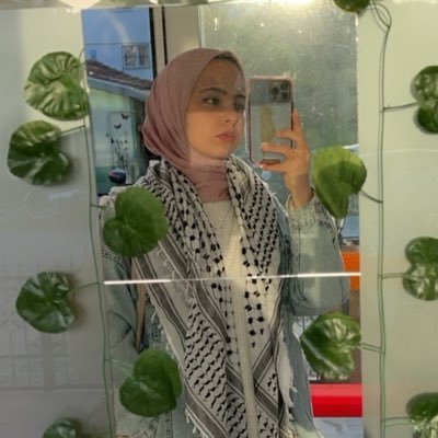 NouraShehada Profile Picture