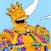 Homer’s Best Bits (@HomersBits) Twitter profile photo