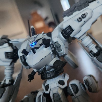 TenSoldierYT1's profile picture. I build Gunpla and make videos on YouTube.