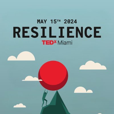 TEDxMiami Profile Picture