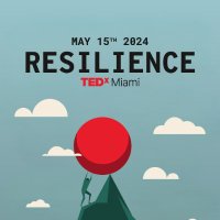 TEDxMiami(@TEDxMiami) 's Twitter Profile Photo