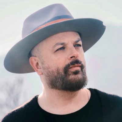 DJ and electronic artist, all-round music fanatic and globe-trotter. Ideas at @endlessworldwid - Co-founder and curator of Limbo Festival