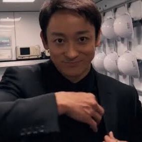 引用RTメインのメフィラスさんのプロフィール画像