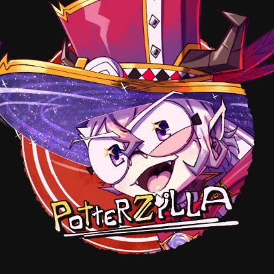 Potterzilla Profile Picture