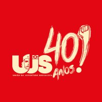 União da Juventude Socialista(@UJSBRASIL) 's Twitter Profile Photo