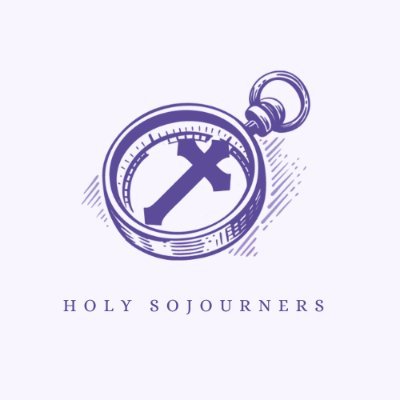 holysojourners's profile picture. Audrey | Slave of Christ
| Using my words for the glory and praise of God.
| I share quotes and thoughts on theology and Christian living.
