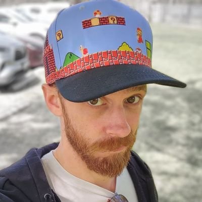 📺 retro gamer. 📷 videographer. 🎸songwriter. ✌️Jesus follower. 👨‍👩‍👧‍👦 family.⚡️ADHD. 🏳️‍🌈🏳️‍⚧️LGBTQIA+ ally.

Discord: https://t.co/IQy4NPStPt