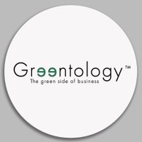 Greentology(@_GreenTology_) 's Twitter Profile Photo