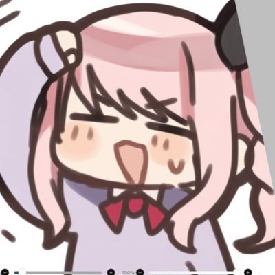 絵と動画~ ／なにかあればDMで！／マシュマロ→ https://t.co/0yuK54zs6W