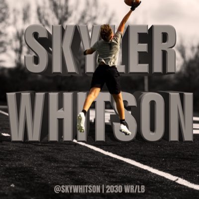 skywhitson Profile Picture