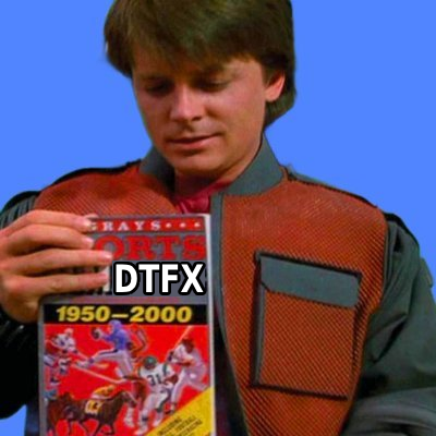 Family Man. Trader. Tech Entrepreneur. DTFX Student.