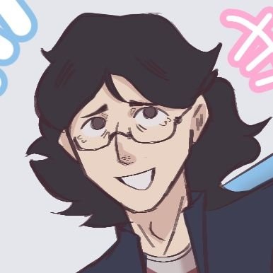 charlL3wis's profile picture. She/Her - Cat person yey - The coolest engineering assistant in BSI !!! 🌿 //ooc: @K40r1xb 's parody account