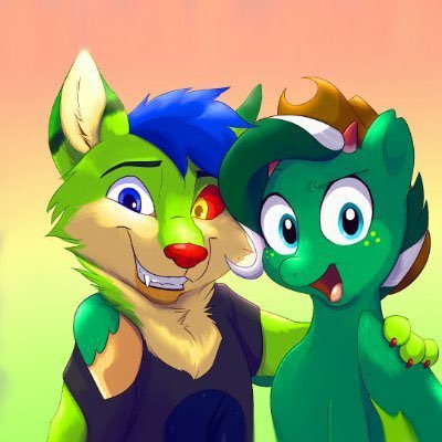 💚 Furry ✮ Brony ✮ 24 ✮ 🏴󠁧󠁢󠁥󠁮󠁧󠁿 ✮ -⃝⃤ ✮ ∞ 💚VIDEO CREATOR ⁃ EDITOR ⁃ PHOTOGRAPHER “Spreading optimism is my main game!” 🌟 BECOME A FLUFFBUTT NOW! ❤️