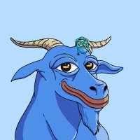 Fantom Goat(@theFantomgoat) 's Twitter Profile Photo