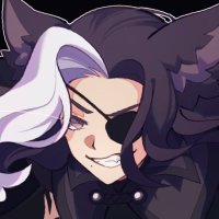 ๐๐ฒ๐ป๐ฟ๐ถ๐ฟ (Haitus) (@brazen_lupus) 's Twitter Profile