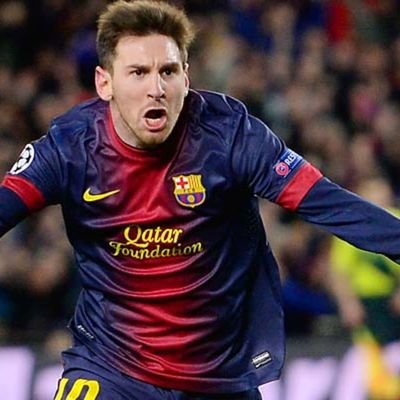 messibtc's profile picture. crypto threader