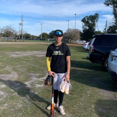 Rogerio arends 2026 grad SS MIF TNXL ACADEMY uncomitted