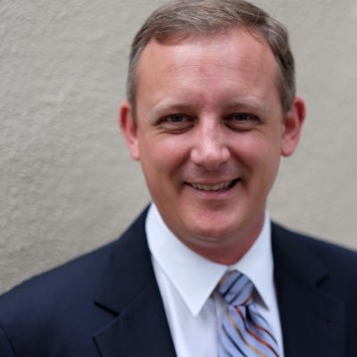 President of @EDGEconnect. Coach to change-ready nonprofit leaders, pastors, and boards. Advocate for the vulnerable.