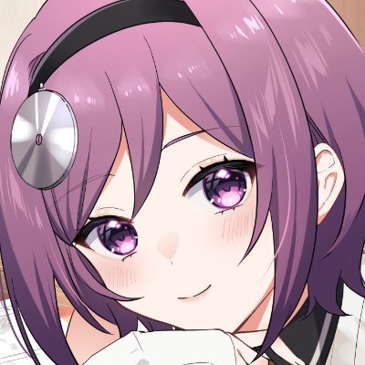 漫画家。イラスト・Live2D・アニメーションも作ります。YouTube➡https://t.co/fAhIhUpAWh 『パパと巨乳JKとゲーム実況』単行本全５巻発売中🌸『ガチ恋くんにリアルで迫られています』U-NEXT他にて連載中！ 推し→火威青🖋️