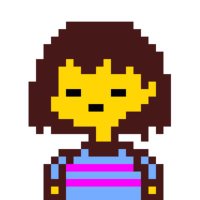 Frisk In Random Scenarios(@Random_Frisk) 's Twitter Profile Photo