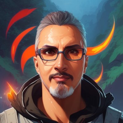 Dreikkox Profile Picture