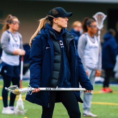 Queens University of Charlotte ‘17 | UConn Assistant Lacrosse Coach