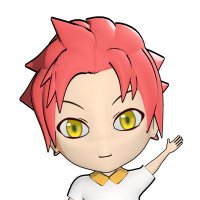 朝声カケル⛅ おはようもーにんぐ (@a_k_moning) 's Twitter Profile
