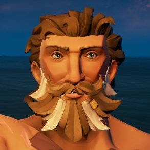 Xbox GT: whalelordgames : I'm just a handsome pirate waiting for a nice blue jacket to come my way. If you end up running into me please say hello!