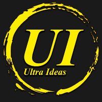 Ultra Ideas(@ultra1deas) 's Twitter Profile Photo