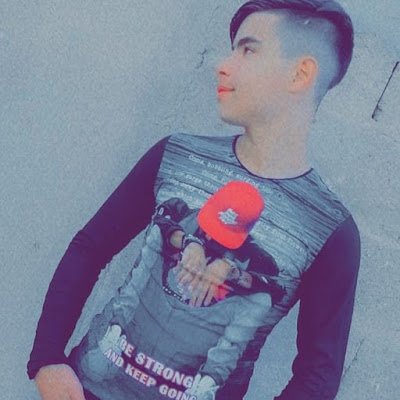 ahmedrsool73's profile picture. 