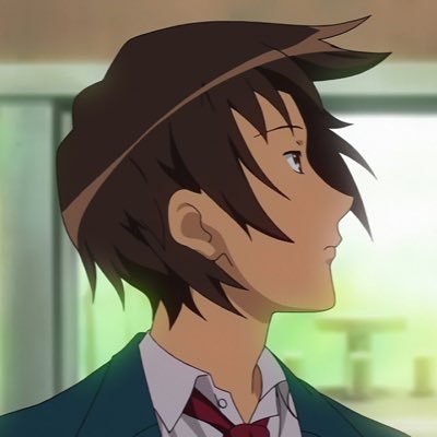 VanishmentKyon's profile picture. Seek the answers to the ultimate questions.
