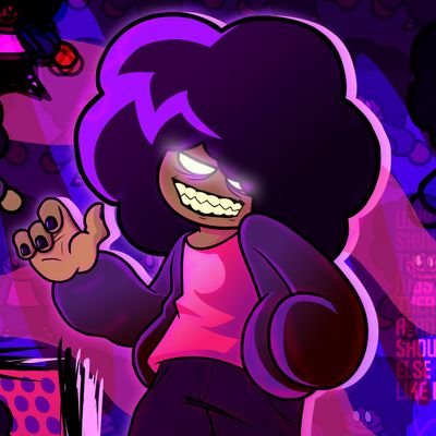 (21🇧🇷) I do art and I am learning flash animation

Newgrounds enthusiast lol

Donate to support my art if you want :^)
https://t.co/naa3v73uLv