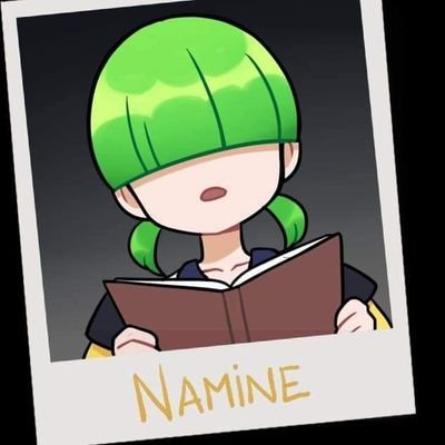 Namine Sae (Vtuber ID)さんのプロフィール画像