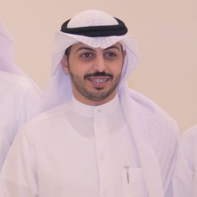 Abdulrahman Alotaibi
