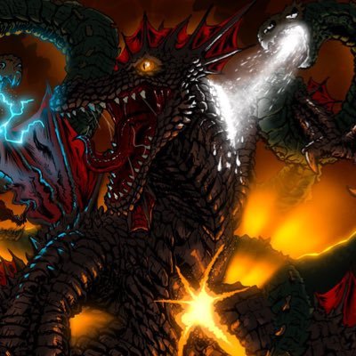 infinite_gojira Profile Picture